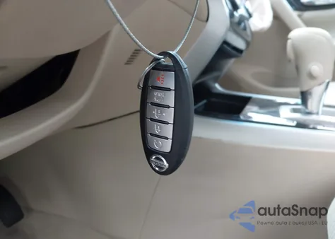 2013 Nissan Altima 2.5 Sv из США, поврежденный, VIN 1N4AL3AP7DC191841